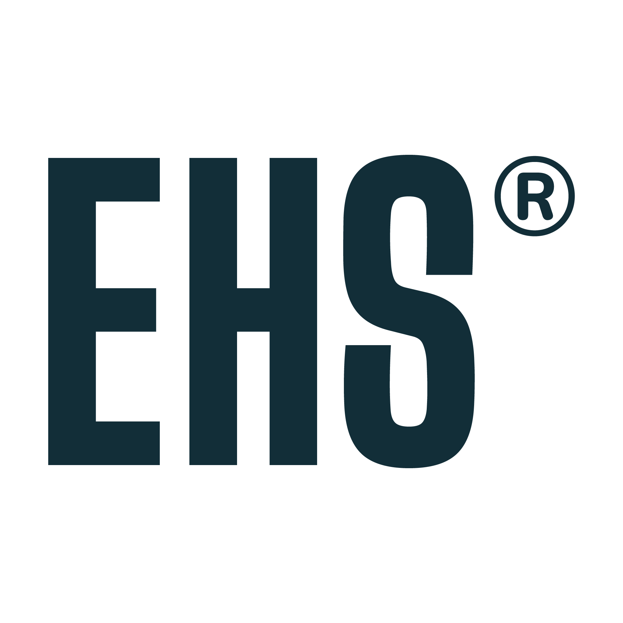 EHS Solid Colour Square