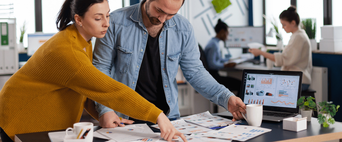 “I Didn’t See It Coming” Is Not a Strategy