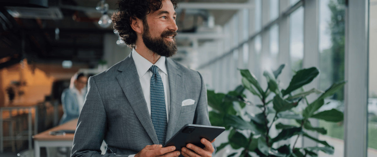 Insights creates responsibility