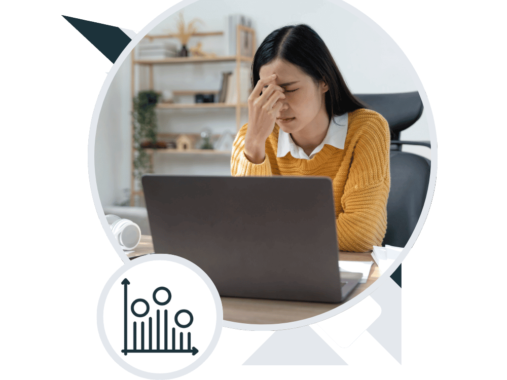 If you can’t answer this, you’re managing blind tny