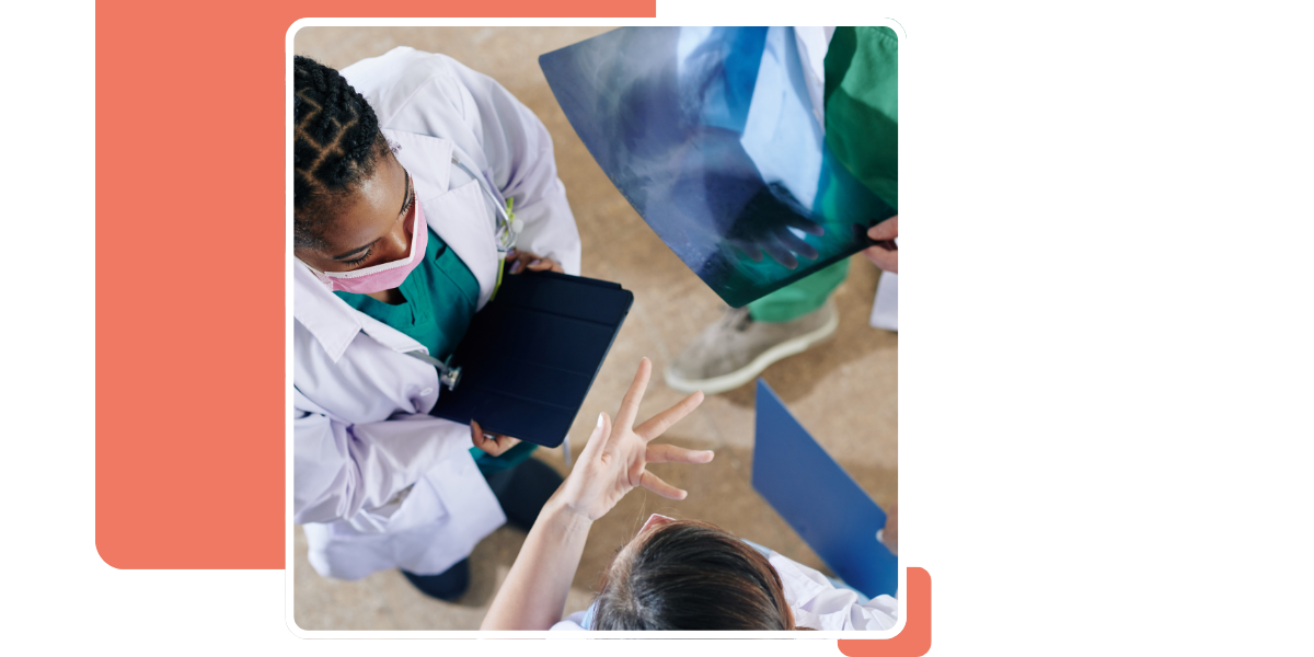 How to send your first EHS check-in