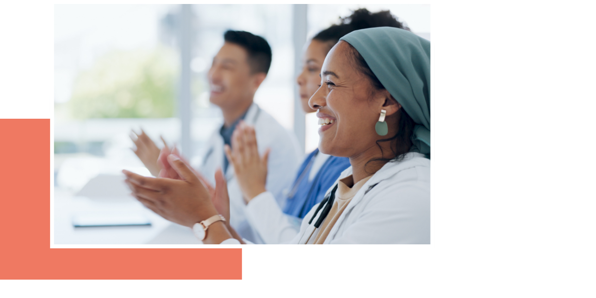 How workplace recognition supports trust and performance