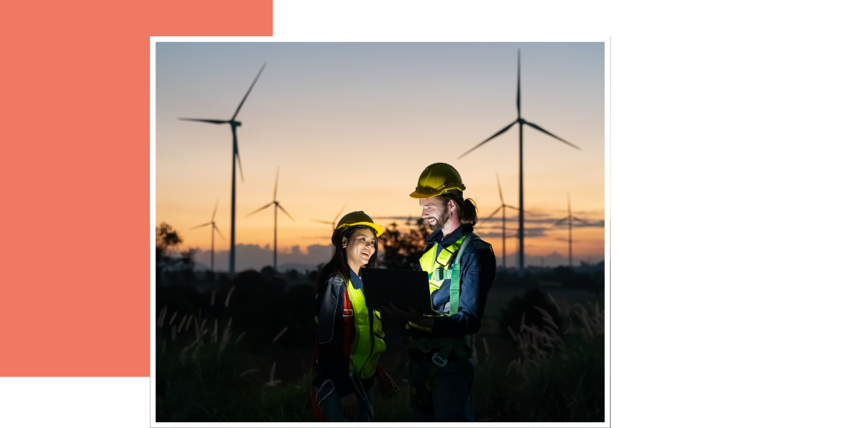 From signal to action - what to do with your EHS data next