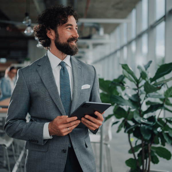 Insights creates responsibility - Thumbnail