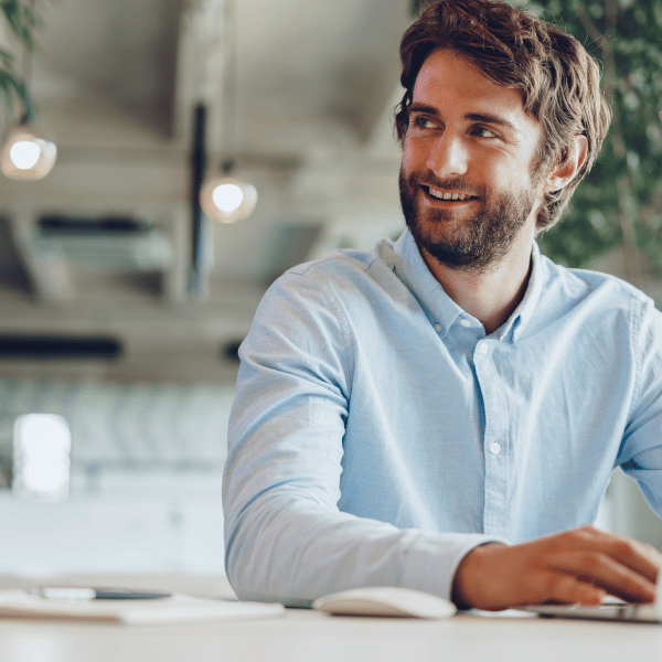 Why Leaders React to Noise and Miss Signal - Thumbnail