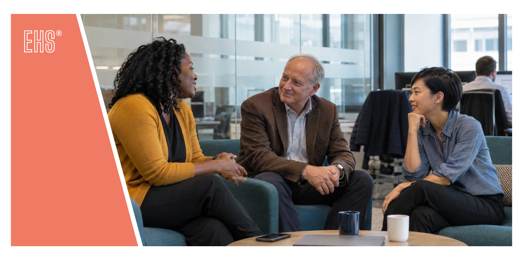 What to expect in your first EHS cycle