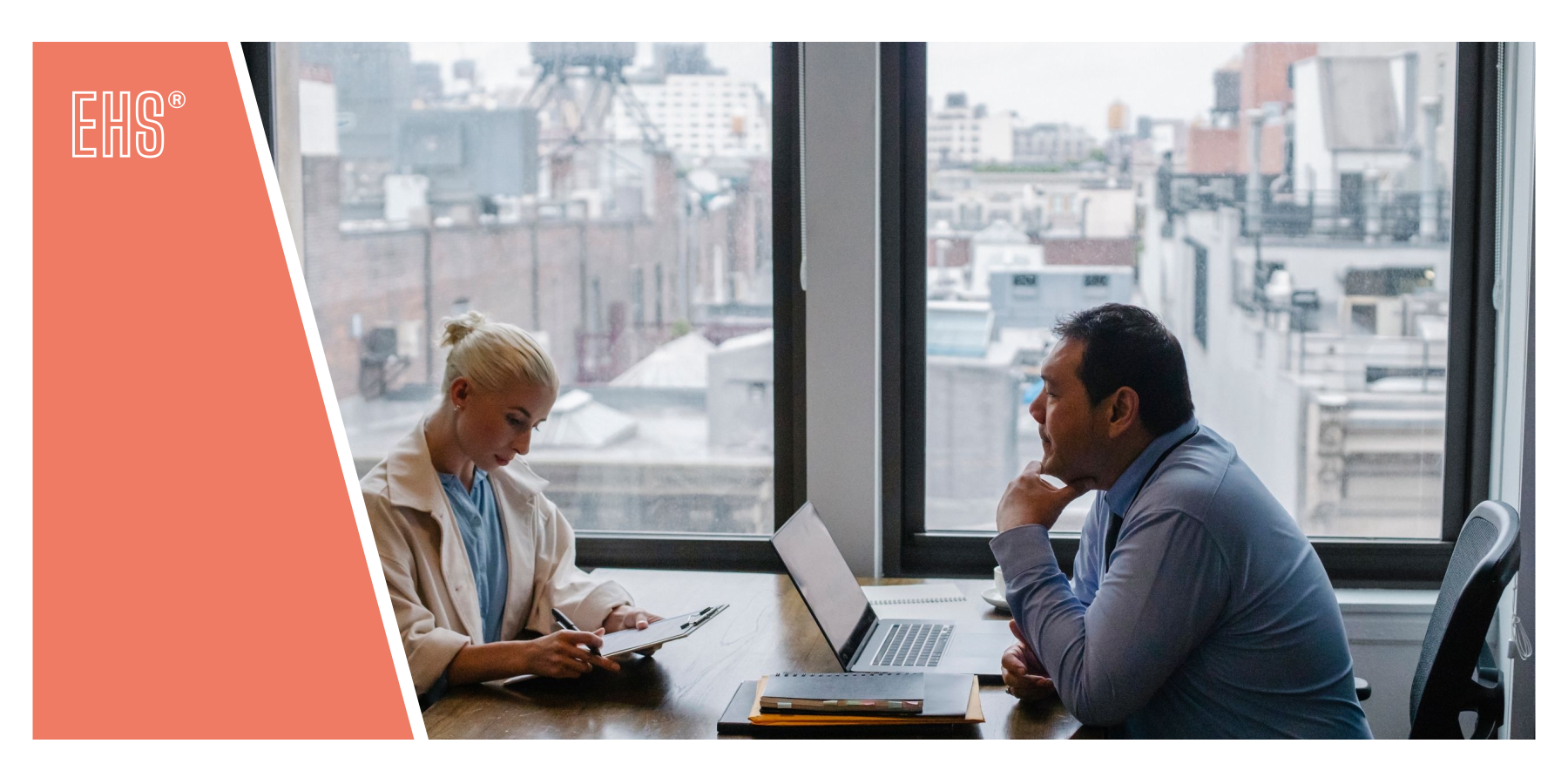How to talk to your team about EHS before the first check-in