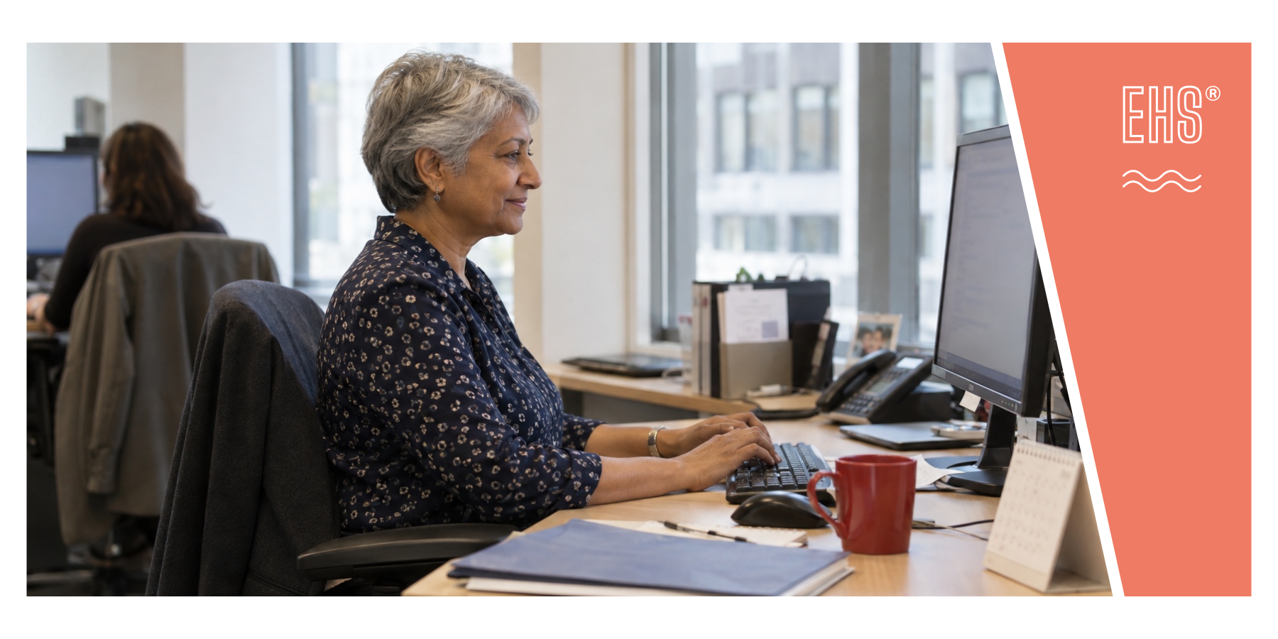 How to send your first EHS check-in